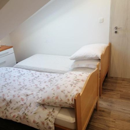 Apartman Dunatov Preko Esterno foto
